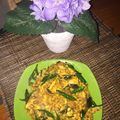 Cooksnap dari suci rahmawati untuk resep Keumamah ikan tuna