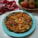 Cooksnap dari Bunda Melvy Sofia untuk resep Potato Fritata