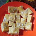Cooksnap dari Inda Yana untuk resep Bolu Keju Kukus