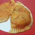 il giuliavaincucina quando ha preparato Panzerotti baresi (fritti e al forno)