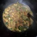 Cooksnap dari Zulfa Safira untuk resep Ayam Semur untuk Topping Mie Ayam