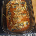 El cooksnap de Julián cuando hizo Sardinas escabechadas del restaurante C'luri.