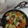Cooksnap dari Lukman Wiraatmadja untuk resep Capcay goreng rumahan