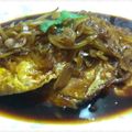 Cooksnap dari Kucingrabbit [ Anny ] untuk resep Telor Ceplok Kecap