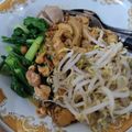 Cooksnap dari Rissa Nameika untuk resep Mie ayam baso
