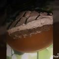 صورة من Kawther Recipes، شاركها بعد تجربة وصفة كيكة ديسباسيتو