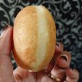 Cooksnap dari Leny Puspita untuk resep Donat Bombo Favorit si kecil