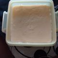 Cooksnap dari Widya Martha untuk resep Cream cheese vanila#keto homemade