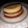 Cooksnap dari Hannanan untuk resep Milo Cheese Pudding