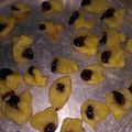 Cooksnap dari Dewy Tyas untuk resep Puff Pastry