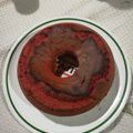 El cooksnap de Asu cuando hizo Torta de beterraga!!(remolacha).