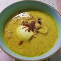 Cooksnap dari Yanuariska Subari untuk resep Kare Ayam Jawa Timur