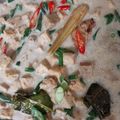 Cooksnap dari Crysanti Suwarso untuk resep Sayur lombok ijo tempe gunung kidul