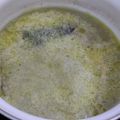 Cooksnap dari Shita Prameswari untuk resep Labu siam kuah santan buat anak kecil gak pedes blass😊