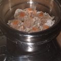 Cooksnap dari dina untuk resep Dimsum ayam udang