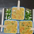 Taru Makhecha's cooksnap of when they made સ્વીટ કોર્ન સૂપ(Sweet Corn Soup Recipe in Gujarati).