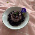 Cooksnap dari Kirei S Fathia untuk resep Tape Ketan Hitam Manis Tanpa Gula