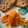 El cooksnap de pepagores cuando hizo Naranja confitada.
