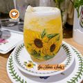 Cooksnap Mahadiah semasa beliau membuat Pineapple Mojito / Jus Nenas Soda @ Fiji 🇫🇯 (4 Bahan).