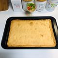 Nagy Katalin Cooksnap-ja, amikor elkészítette a(z) Almás tészta (pite) receptet.