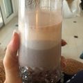 Cooksnap από Georgia στη συνταγή Υγιεινό ρόφημα με κακάο