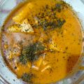 kavita goel का कुकस्नैप जब उन्होंने पनीर चीज़ मसाला (paneer cheese masala recipe in Hindi) बनाया था।
