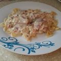77471rtx's cooksnap of when they made Summer Sausage Pasta.