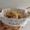 El cooksnap de Monik cuando hizo Arepas 🇻🇪.