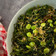 Cooksnap dari Pratiwi Pramuharsih untuk resep Kangkung bunga pepaya tumis...sedaap