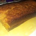El cooksnap de Silvia Roxana cuando hizo Carrot cake sin gluten 🥕.