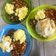 Cooksnap QASEH HANI semasa beliau membuat Baked Mushroom @ Cendawan Bakar.
