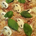 El cooksnap de Disfruta cocinando con Fernando cuando hizo La Pizza Italiana EP. 43.