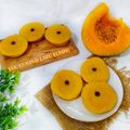 Cooksnap dari Lanjarsih/Mama Fifian ( MasakanRumahan) untuk resep Kue lumpur labu kuning