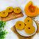 Cooksnap dari Lanjarsih/Mama Fifian ( MasakanRumahan) untuk resep Kue lumpur labu kuning