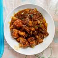 Cooksnap dari nia vemitha untuk resep Ayam goreng mentega