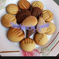 Rabiaa ladan's cooksnap of when they made Butter Cookie 2.
