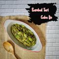Cooksnap dari Dde Winda untuk resep Sambel Teri Cabe Ijo