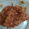 Cooksnap dari Oryza Sativa A untuk resep Sambal tomat goreng
