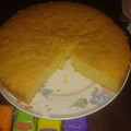 El cooksnap de Yamila Paola cuando hizo Torta 15 cucharadas (receta que me enseñó mi mamá).