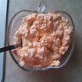 Macintosh's cooksnap of when they made Jello salad.