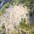 Cooksnap dari Manty Hardy untuk resep Alpukat Sura (cemilan DEBM/ketofriendly)
