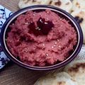 Cooksnap de oh_pays_gourmand sur la recette Houmous girly et healthy