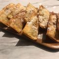 Cooksnap dari avkitchen untuk resep Apel pie ala rumahan