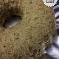 Cooksnap dari Nina Noviana untuk resep Bolu Pisang Kukus