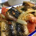 Cooksnap dari Sy untuk resep Belut dan Tempe Bumbu Tauco