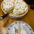 Fruzsina Cooksnap-ja, amikor elkészítette a(z) Citromos pite 🇫🇷 receptet.