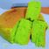 Cooksnap dari Irawatye (cyra Ye) untuk resep Bolu pandan hemat magic (com)