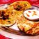 Mrinalini Sinha का कुकस्नैप जब उन्होंने अमृतसरी आलू कुलचा (Amritsari aloo Kulcha recipe in Hindi) बनाया था।