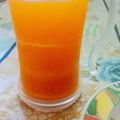 Ñôôri Màlîk's cooksnap of when they made Lemun tsamiya (tamarind juice).
