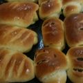 Cooksnap dari Dian Evalina untuk resep Roti Empuk